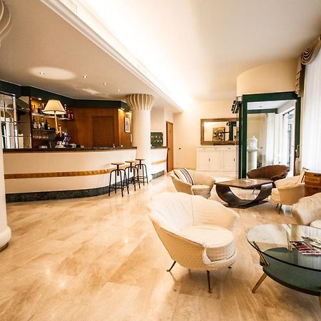 Hotel Elefante Montichiari Esterno foto