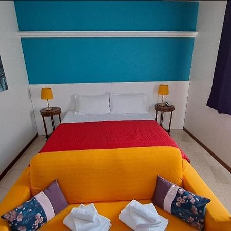Hotel Elefante Montichiari Esterno foto