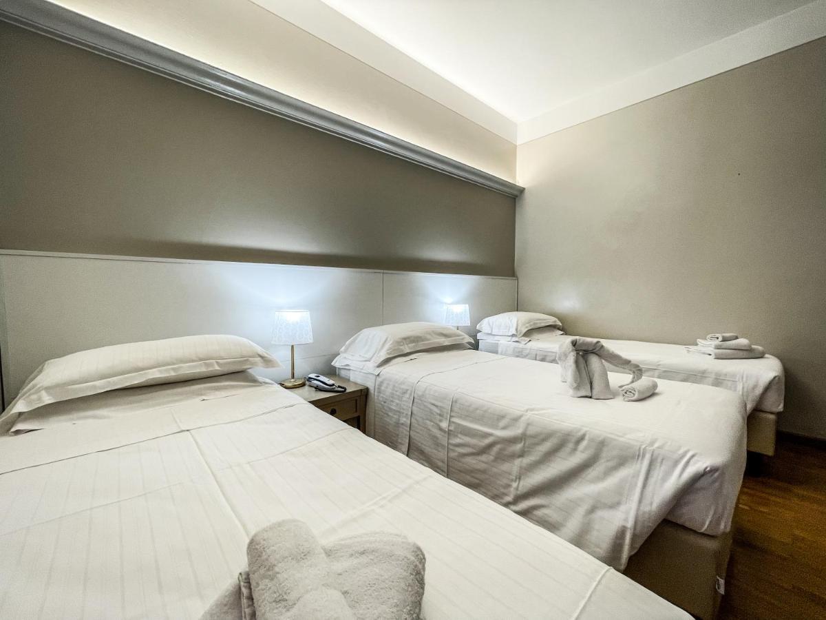 Hotel Elefante Montichiari Esterno foto