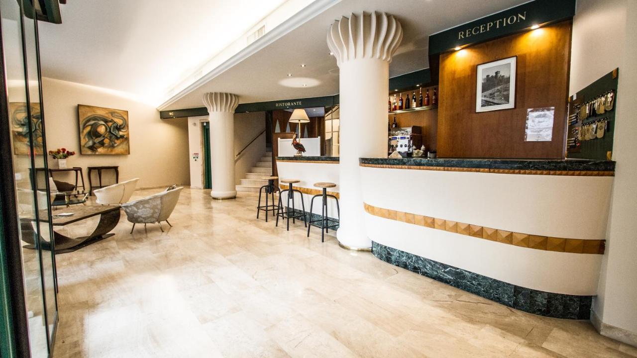 Hotel Elefante Montichiari Esterno foto