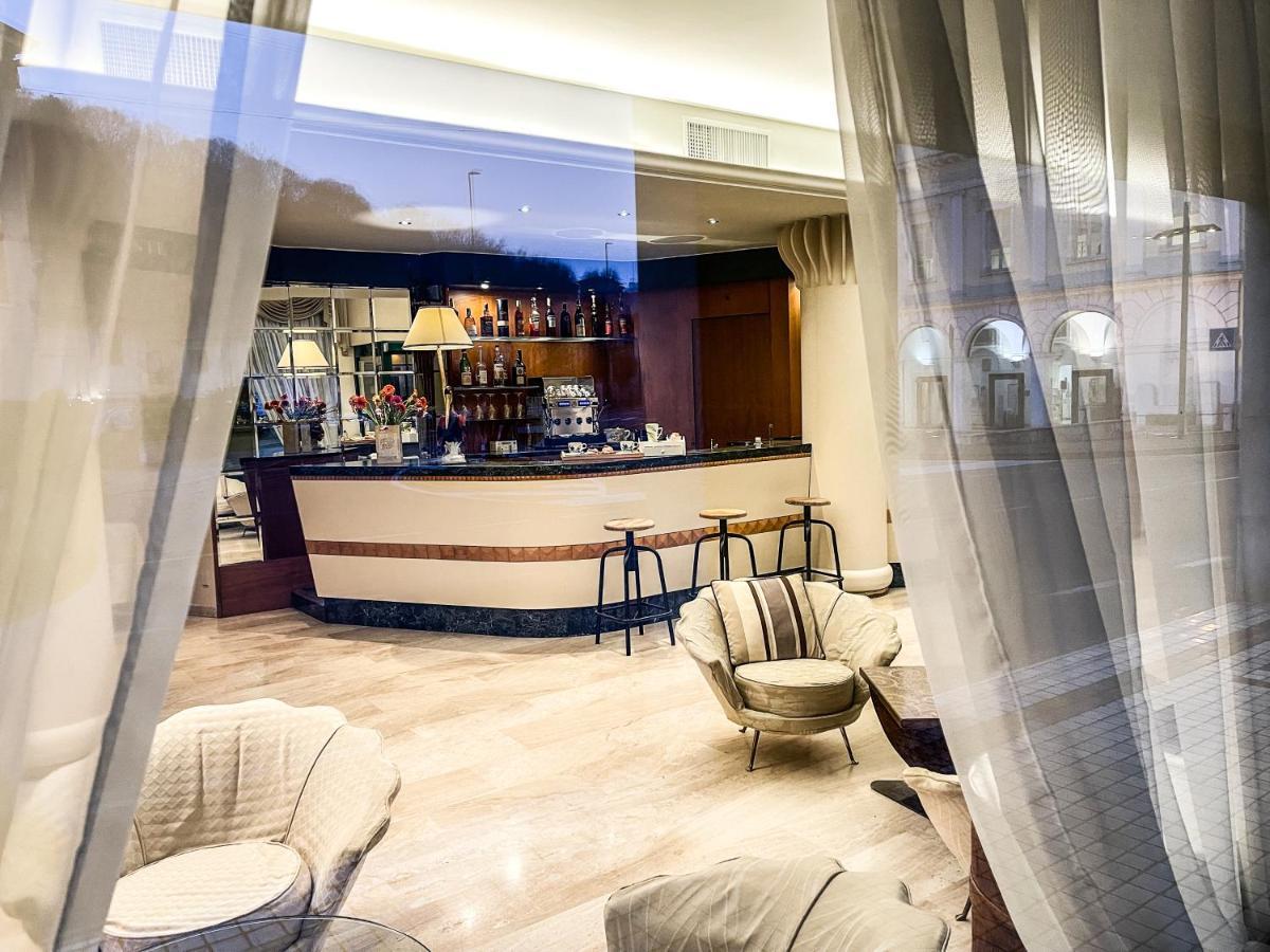 Hotel Elefante Montichiari Esterno foto