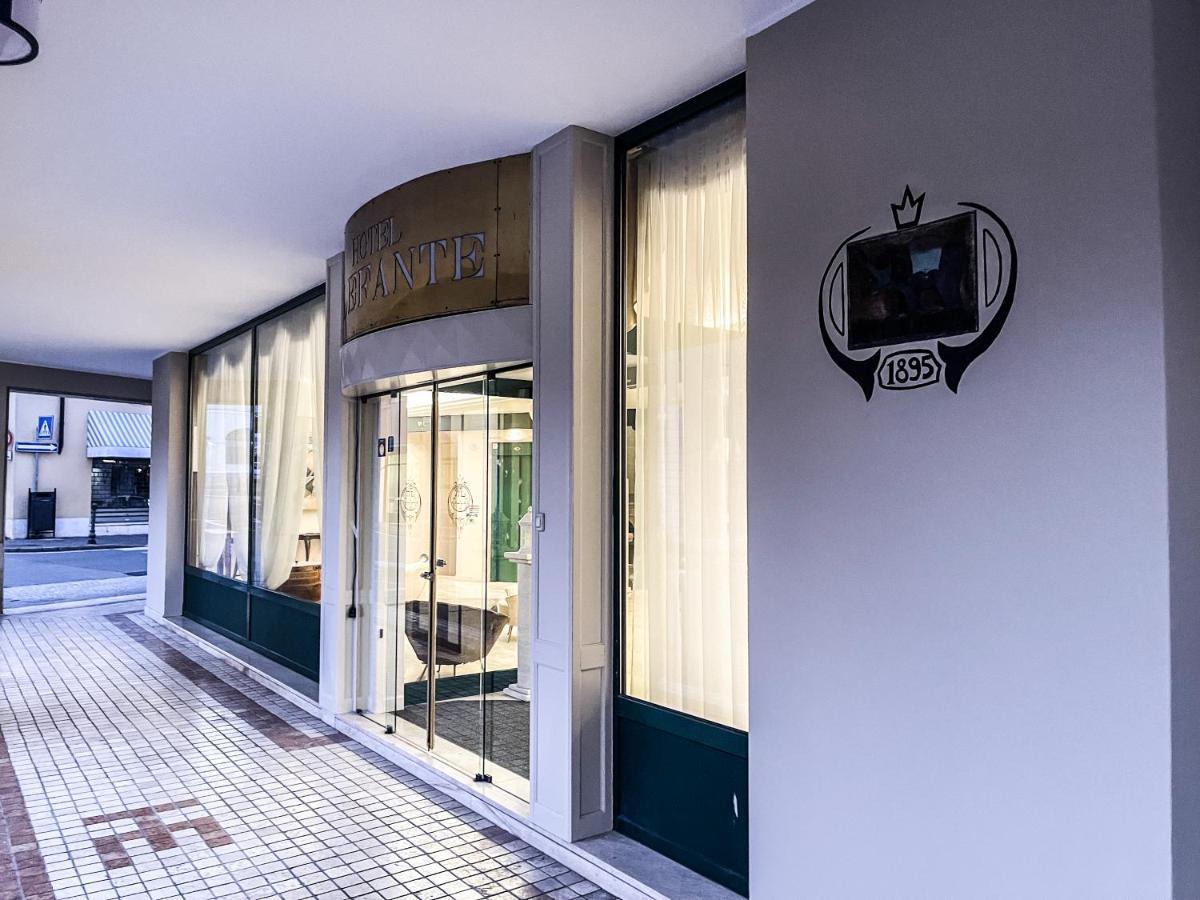 Hotel Elefante Montichiari Esterno foto
