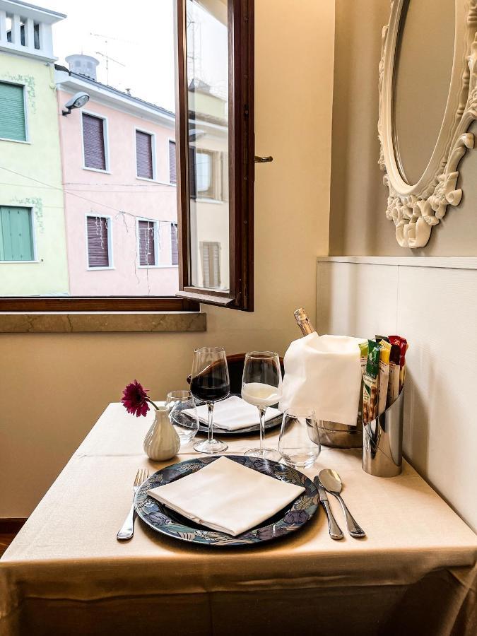 Hotel Elefante Montichiari Esterno foto
