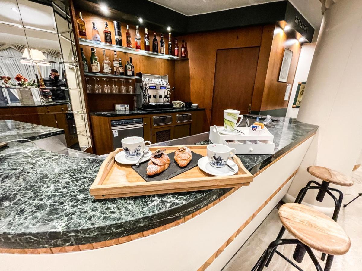Hotel Elefante Montichiari Esterno foto