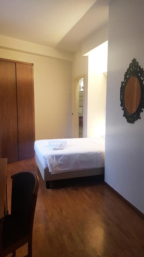 Hotel Elefante Montichiari Esterno foto
