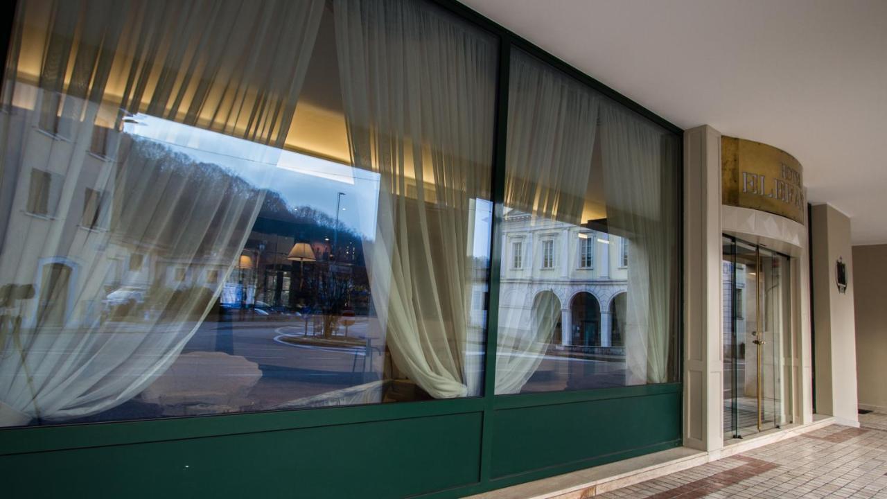Hotel Elefante Montichiari Esterno foto