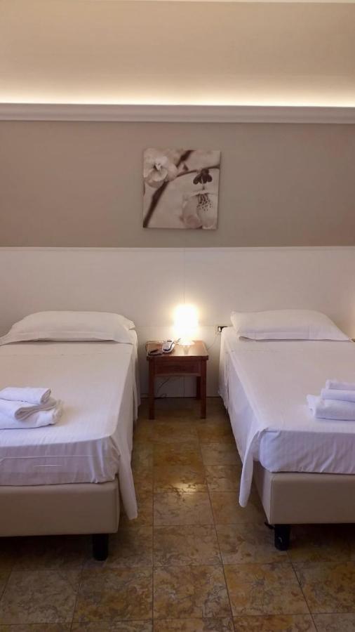 Hotel Elefante Montichiari Esterno foto