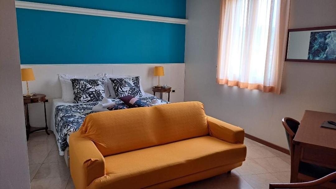 Hotel Elefante Montichiari Esterno foto