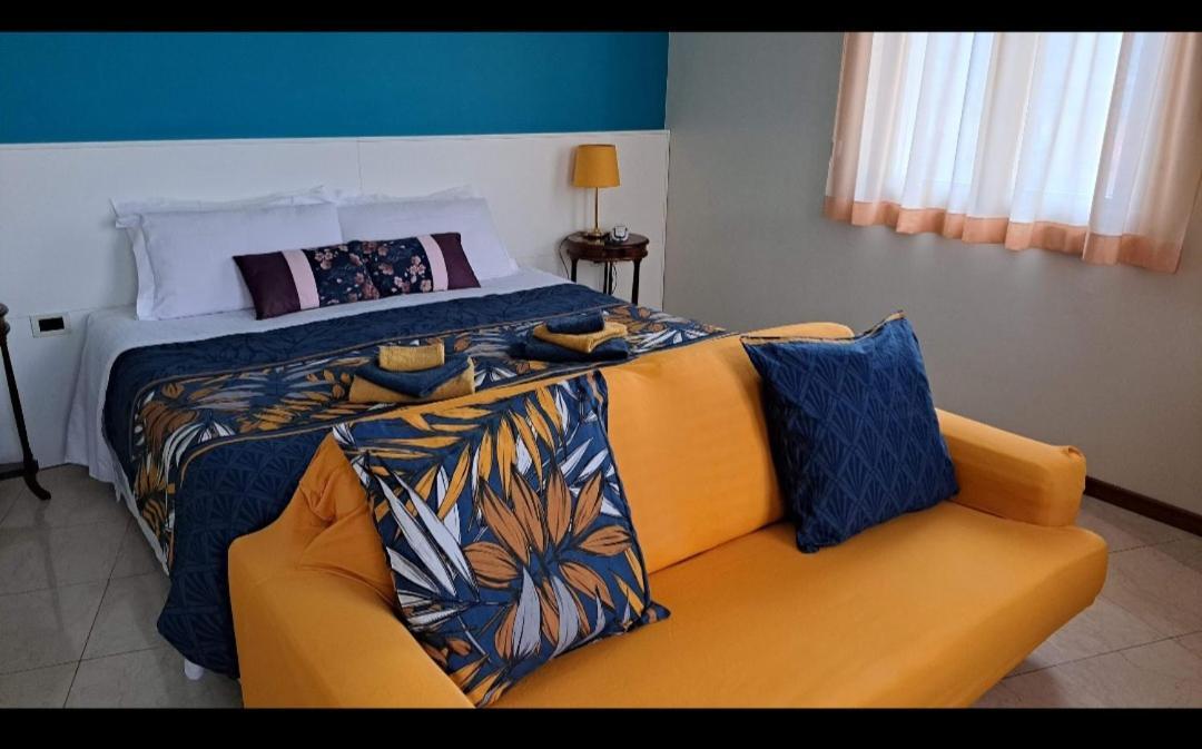Hotel Elefante Montichiari Esterno foto