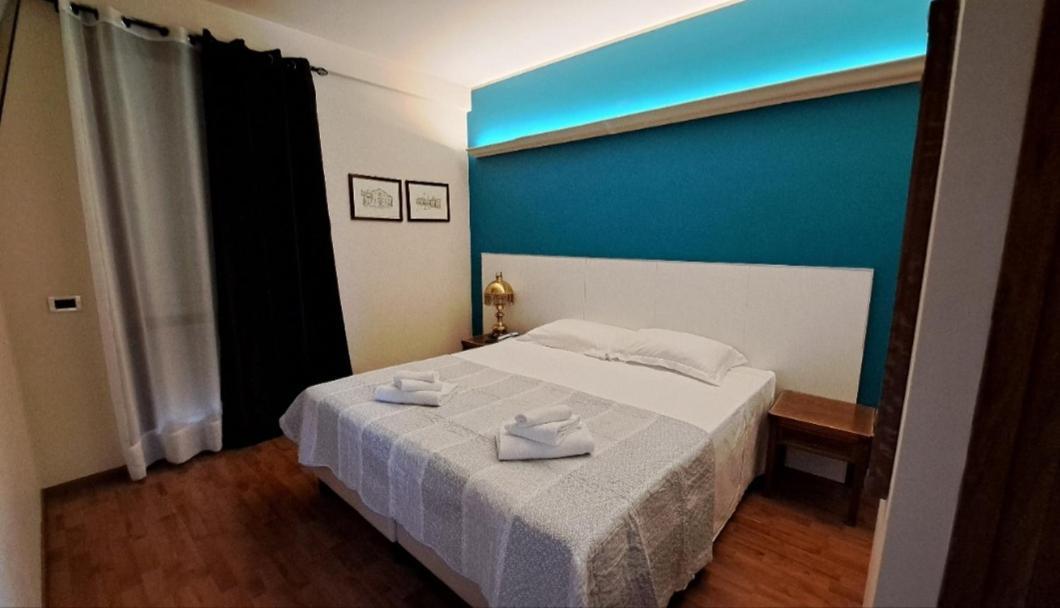 Hotel Elefante Montichiari Esterno foto