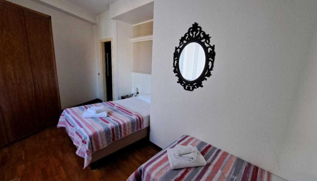 Hotel Elefante Montichiari Esterno foto
